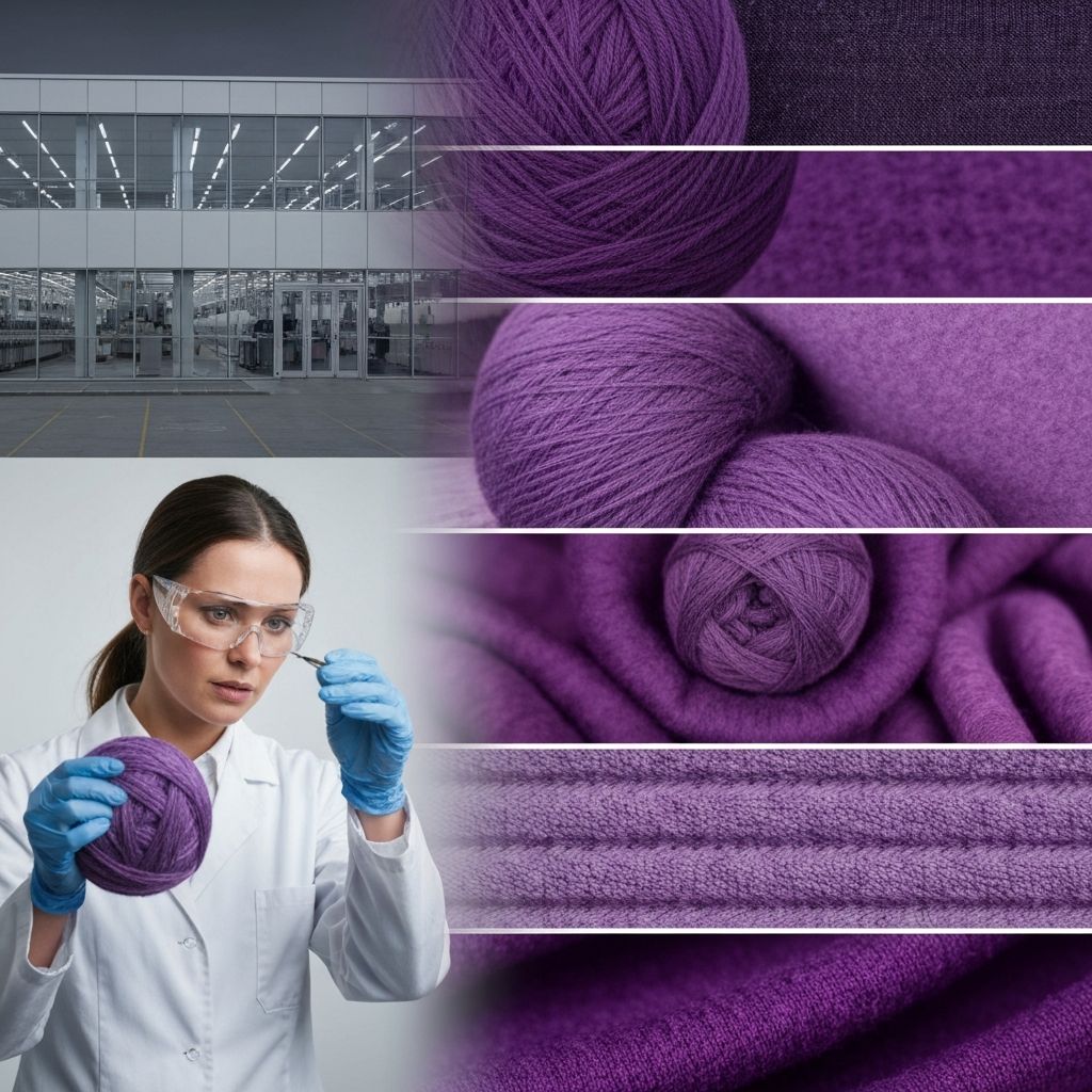 Top 10 Best Textile Manufacturers in Germany