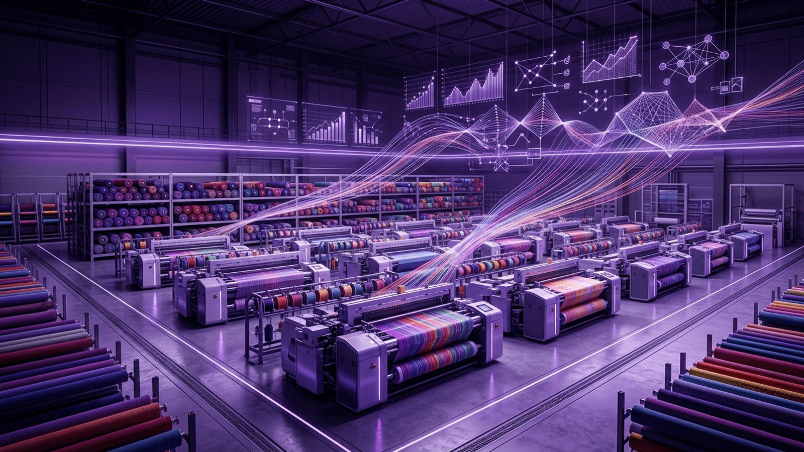 Top 10 Best Textile Manufacturers in Hampton