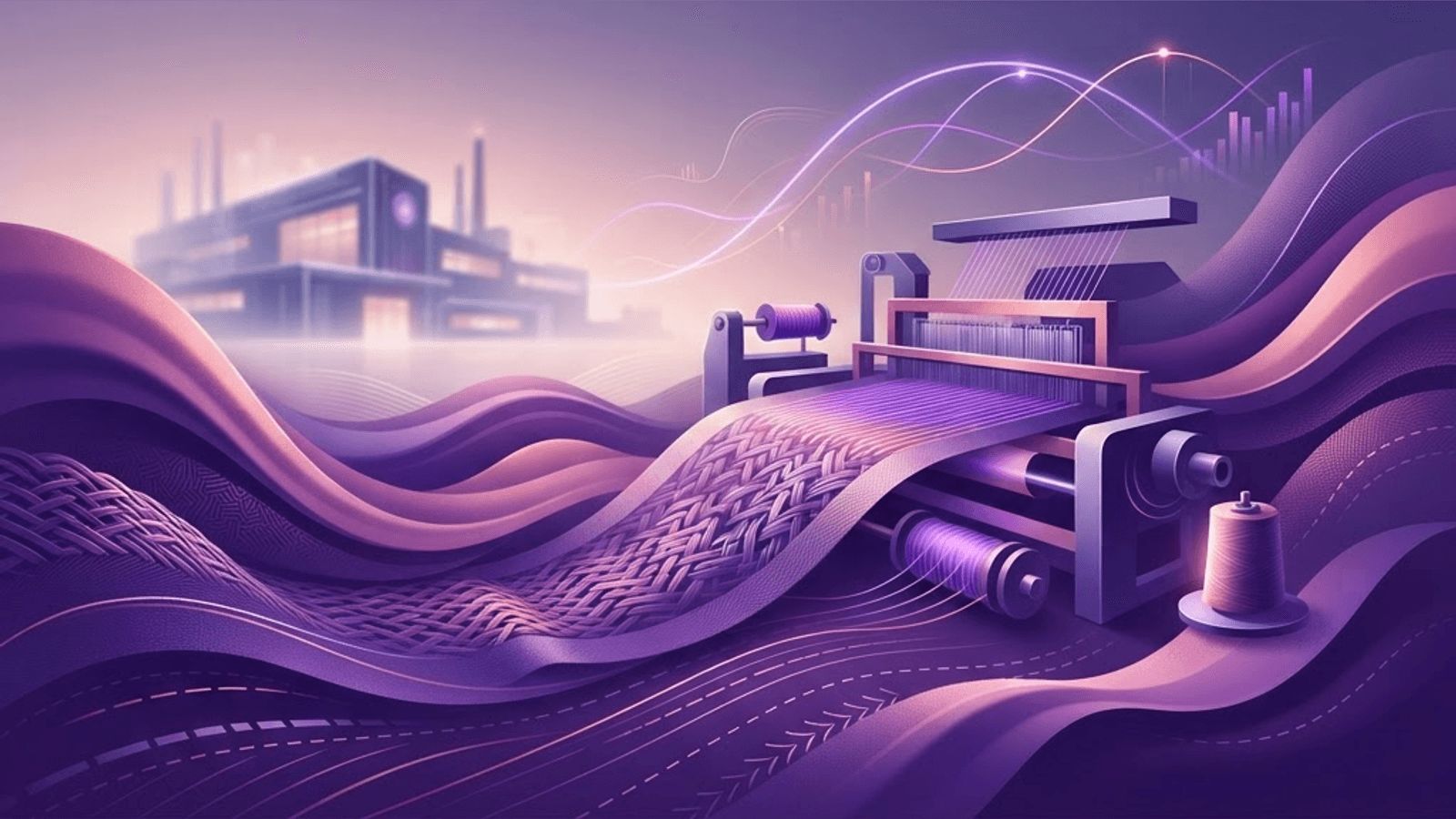 Top 10 Best Textile Manufacturers in Huntington