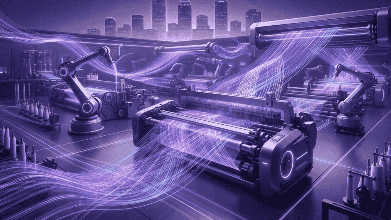 Top 10 Best Textile Manufacturers in Indianapolis
