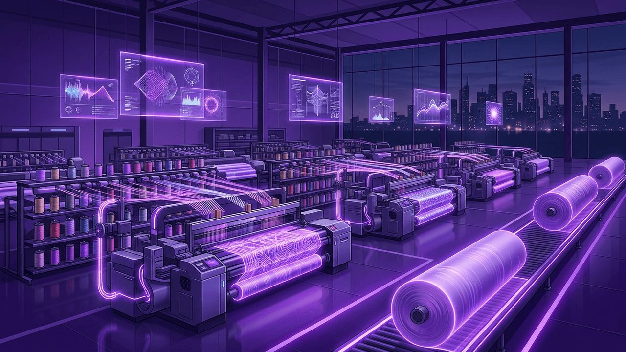 Top 10 Best Textile Manufacturers in Jackson