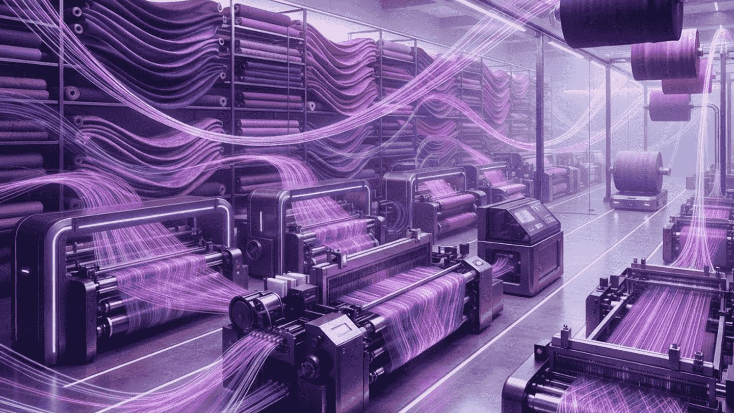 Top 10 Best Textile Manufacturers in Jersey City