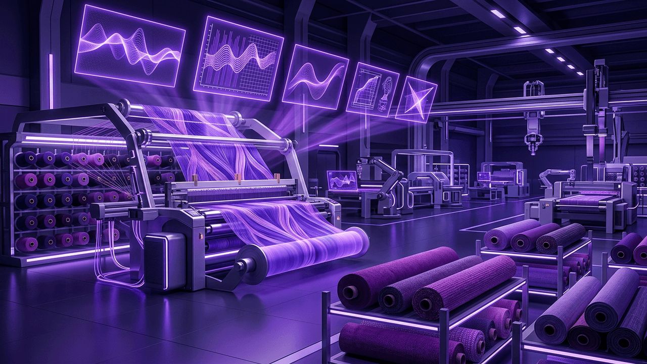 Top 10 Best Textile Manufacturers in Kent