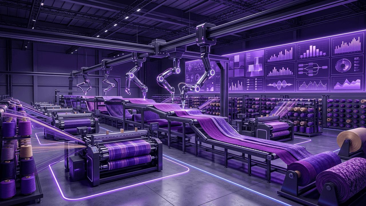 Top 10 Best Textile Manufacturers in Lafayette