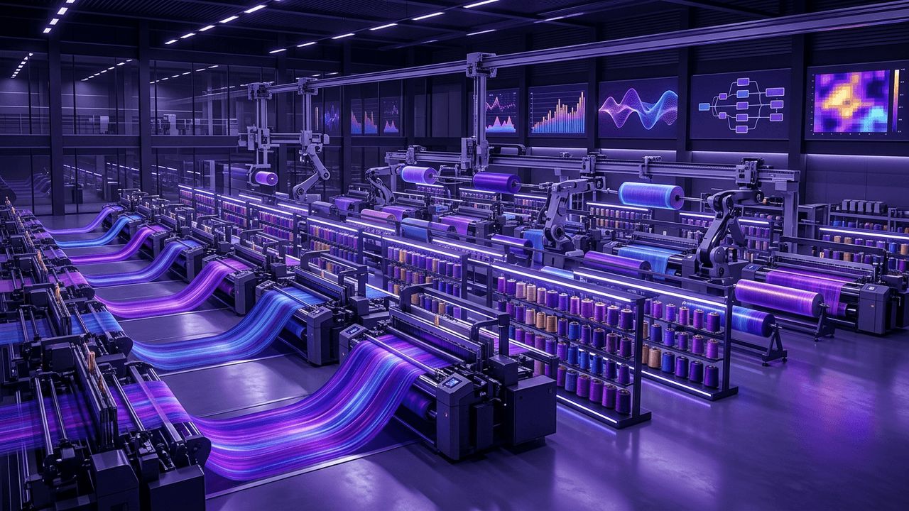 Top 10 Best Textile Manufacturers in Lakeland