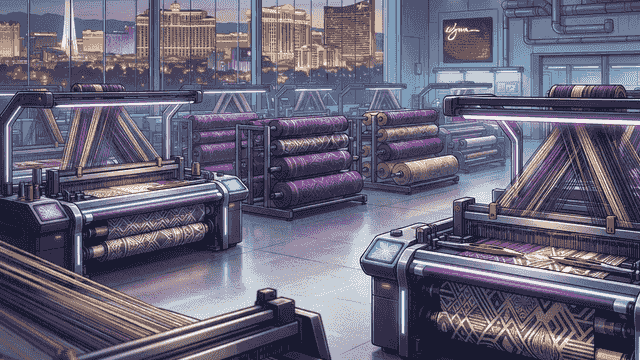 Top 10 Best Textile Manufacturers in Las Vegas