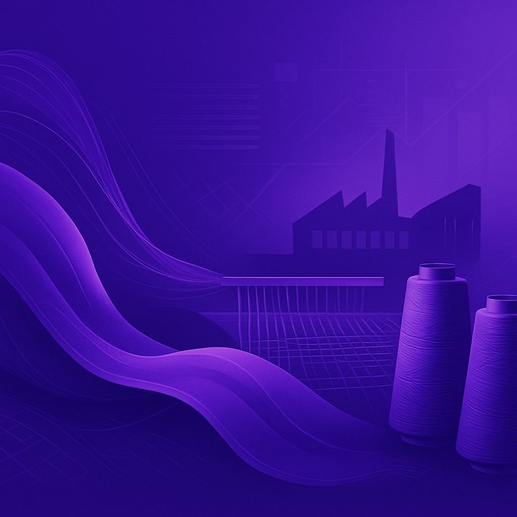 Top 10 Best Textile Manufacturers in Malaysia