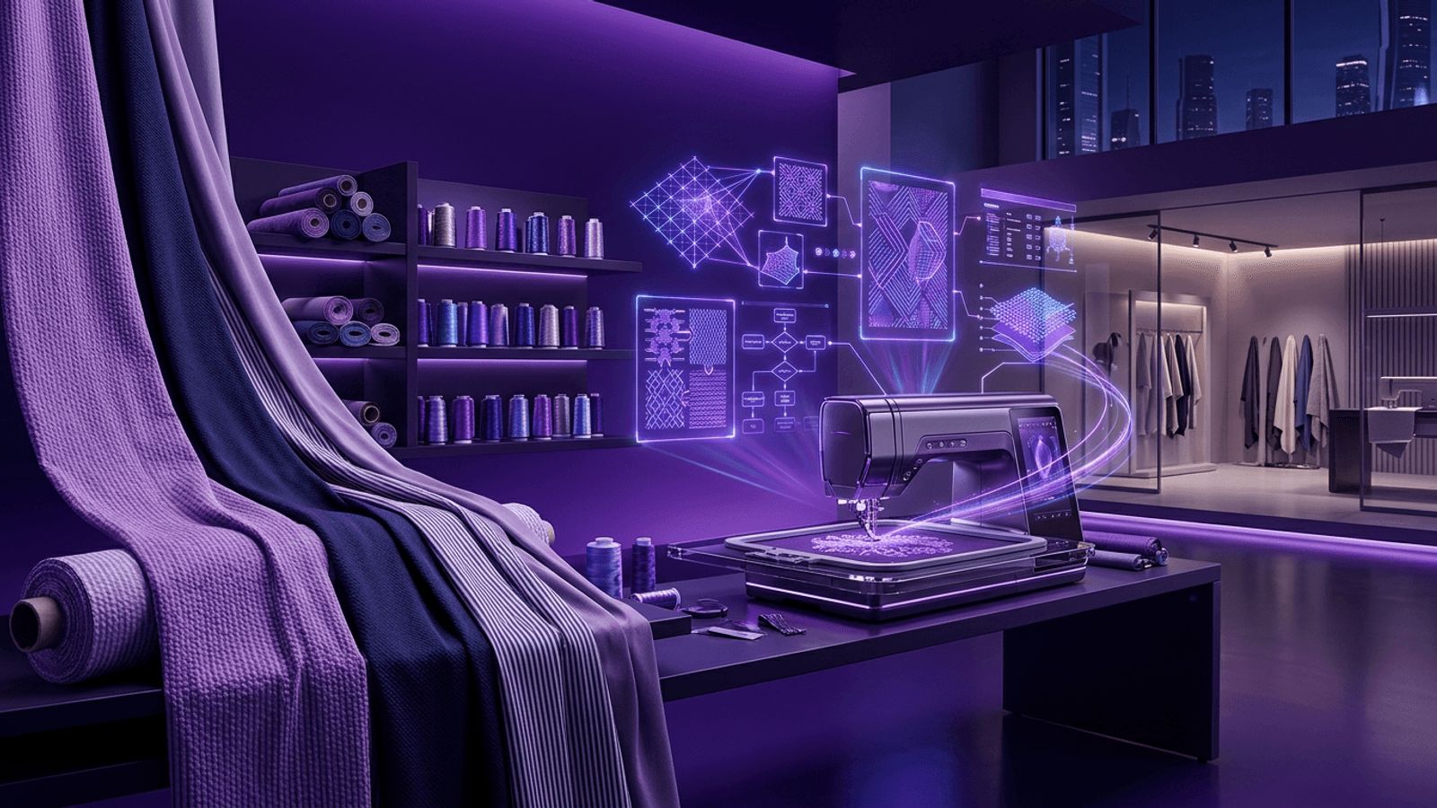 Top 10 Best Textile Manufacturers in Metairie