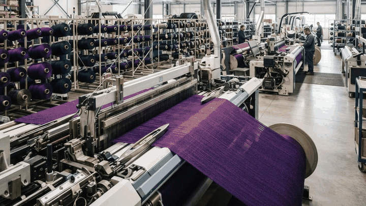 Top 10 Best Textile Manufacturers in Milwaukee