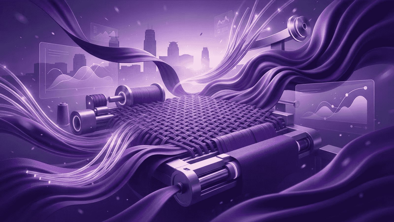 Top 10 Best Textile Manufacturers in Minneapolis