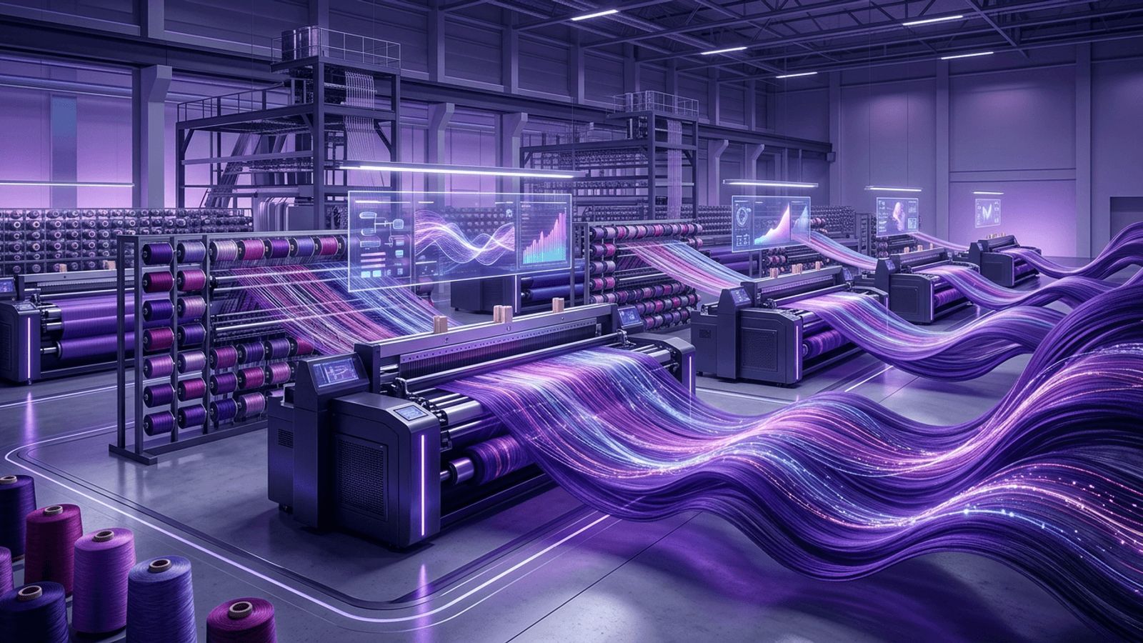 Top 10 Best Textile Manufacturers in North Charleston