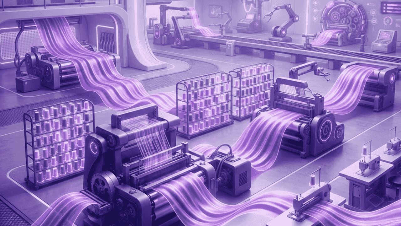 Top 10 Best Textile Manufacturers in Oakland