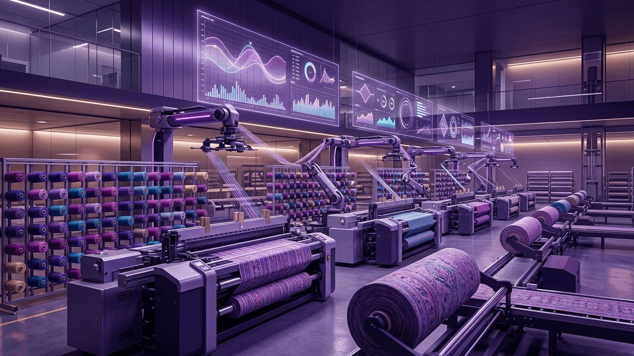 Top 10 Best Textile Manufacturers in Orange