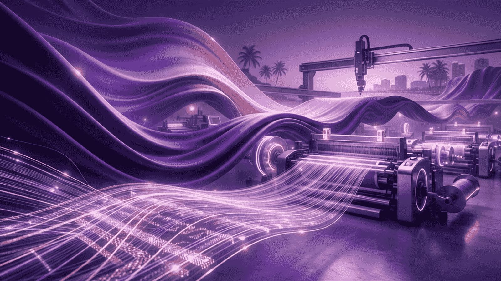 Top 10 Best Textile Manufacturers in Port St. Lucie