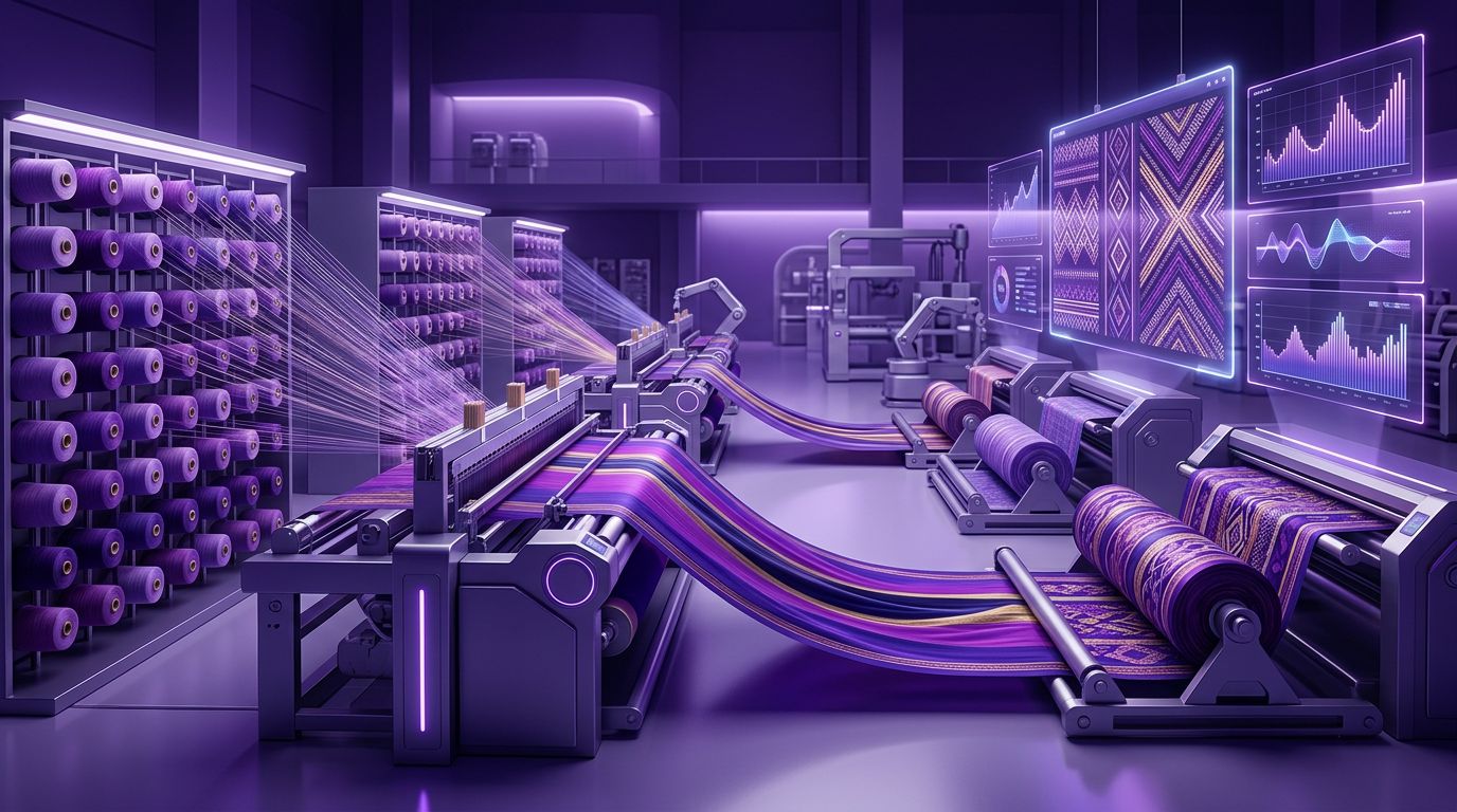 Top 10 Best Textile Manufacturers in Round Rock