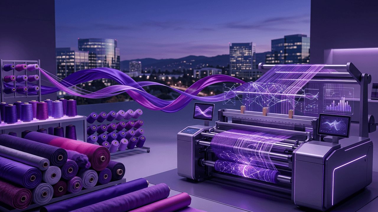 Top 10 Best Textile Manufacturers in Santa Clara