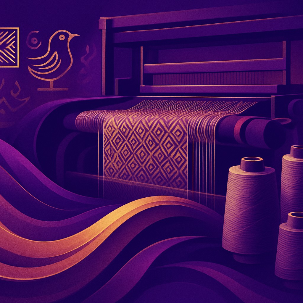 Top 10 Best Textile Manufacturers in Senegal