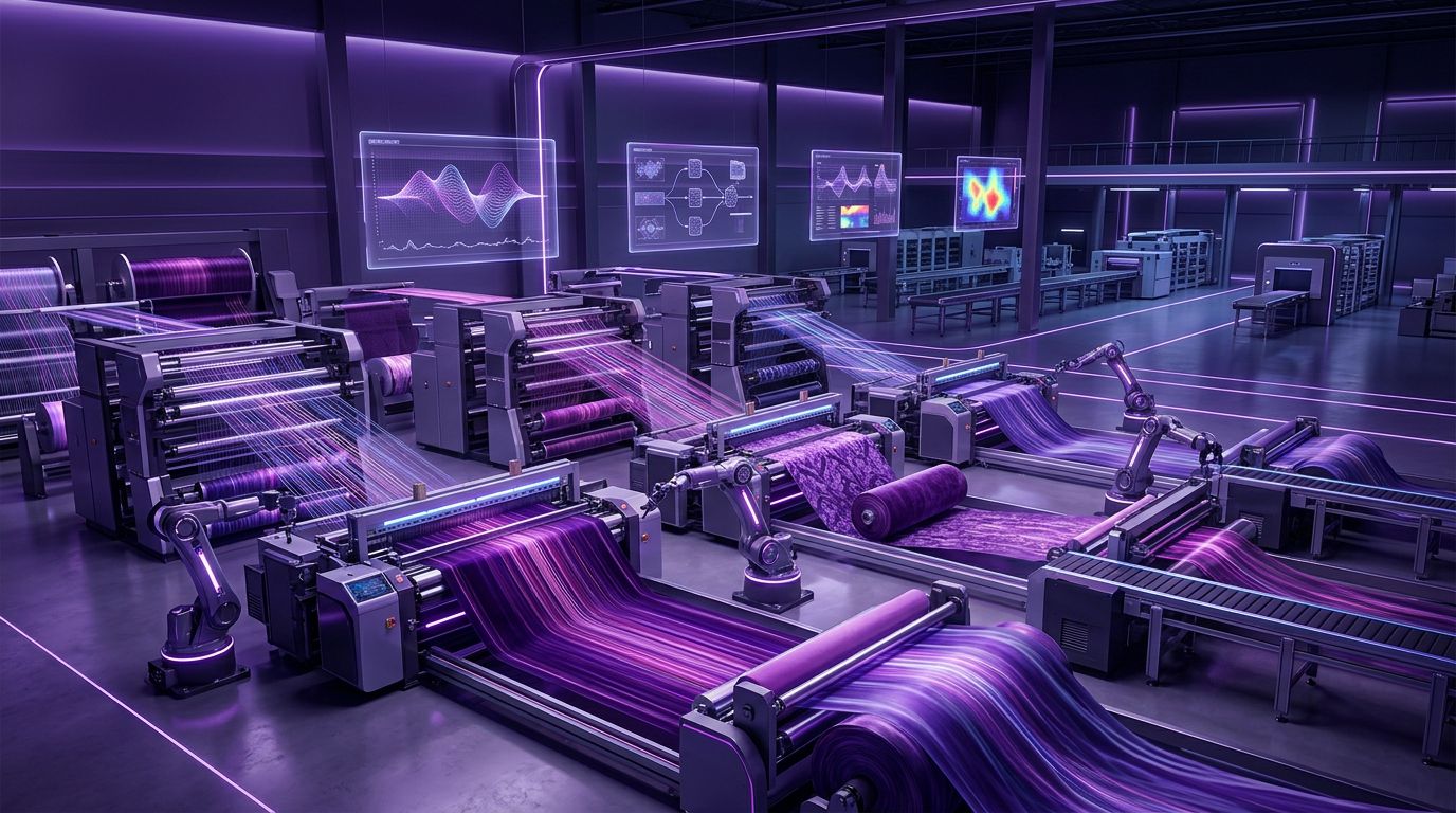 Top 10 Best Textile Manufacturers in Warren