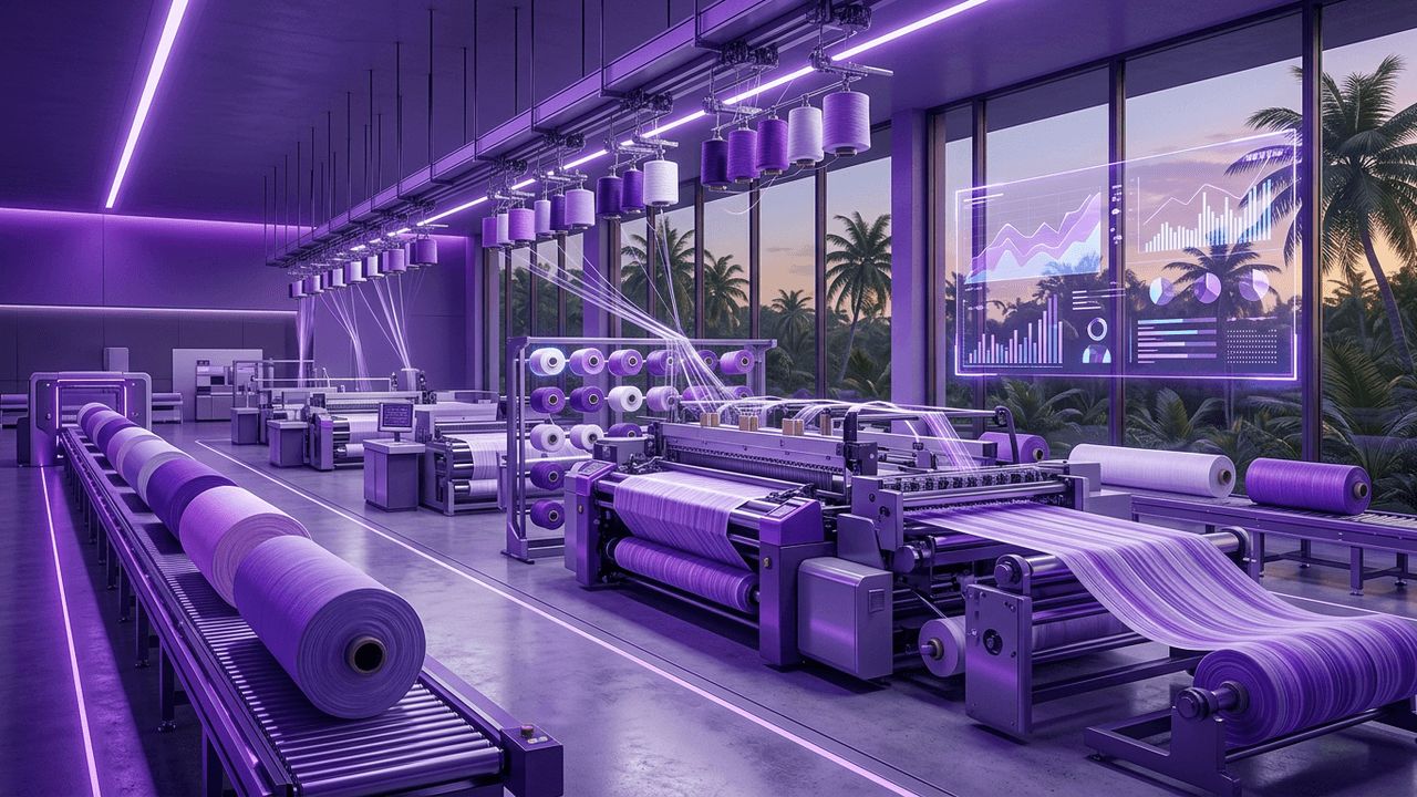 Top 10 Best Textile Manufacturers in West Palm Beach