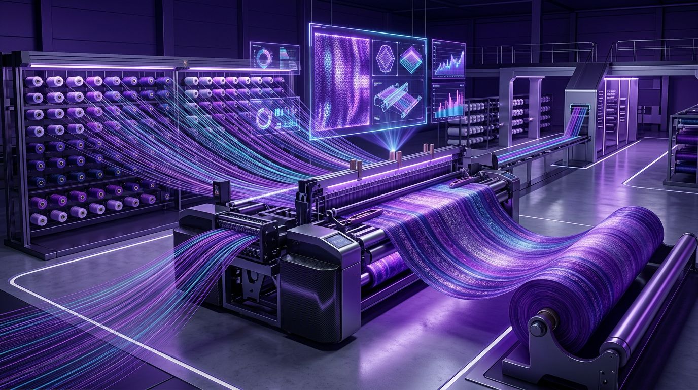 Top 10 Best Textile Manufacturers in West Valley City