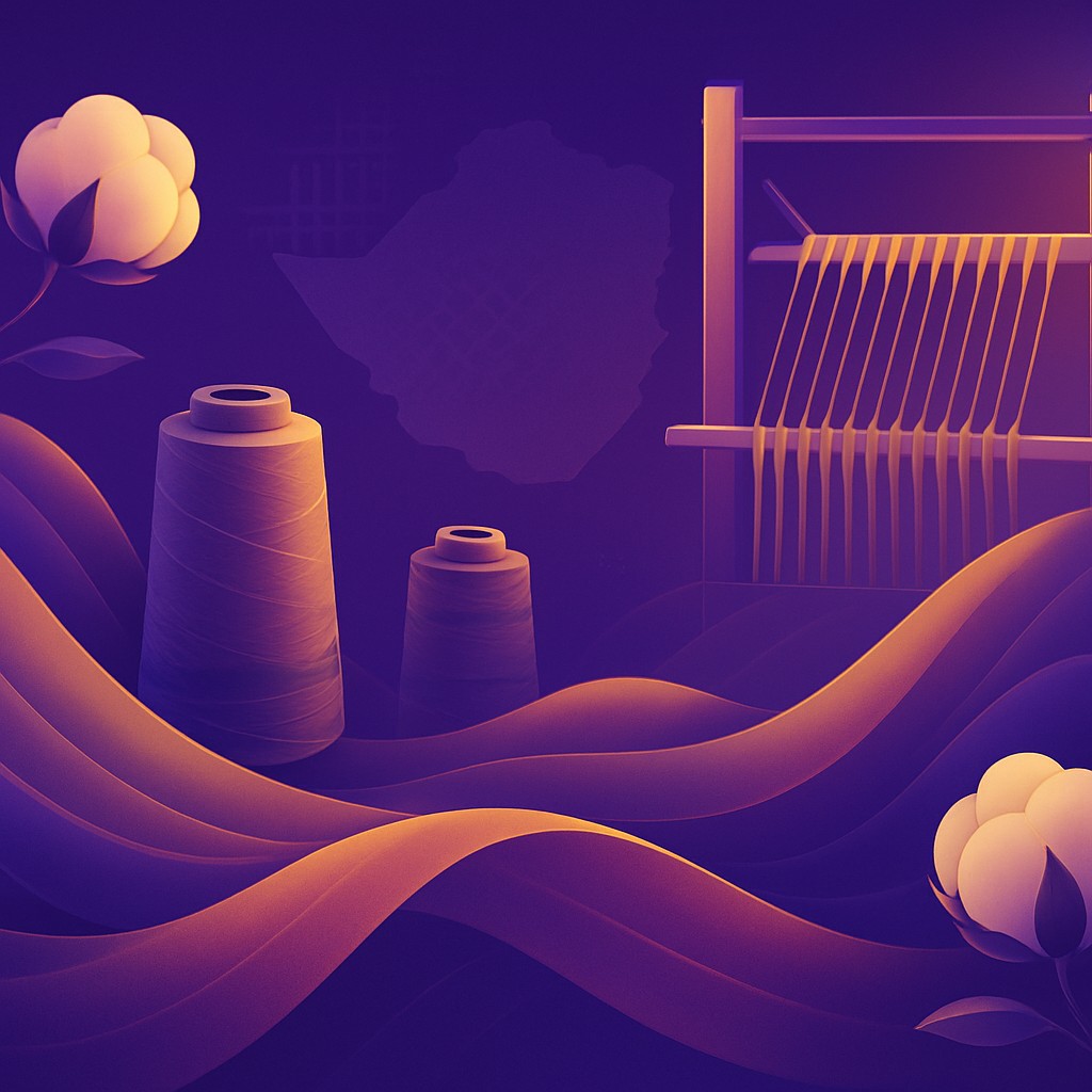 Top 10 Best Textile Manufacturers in Zimbabwe