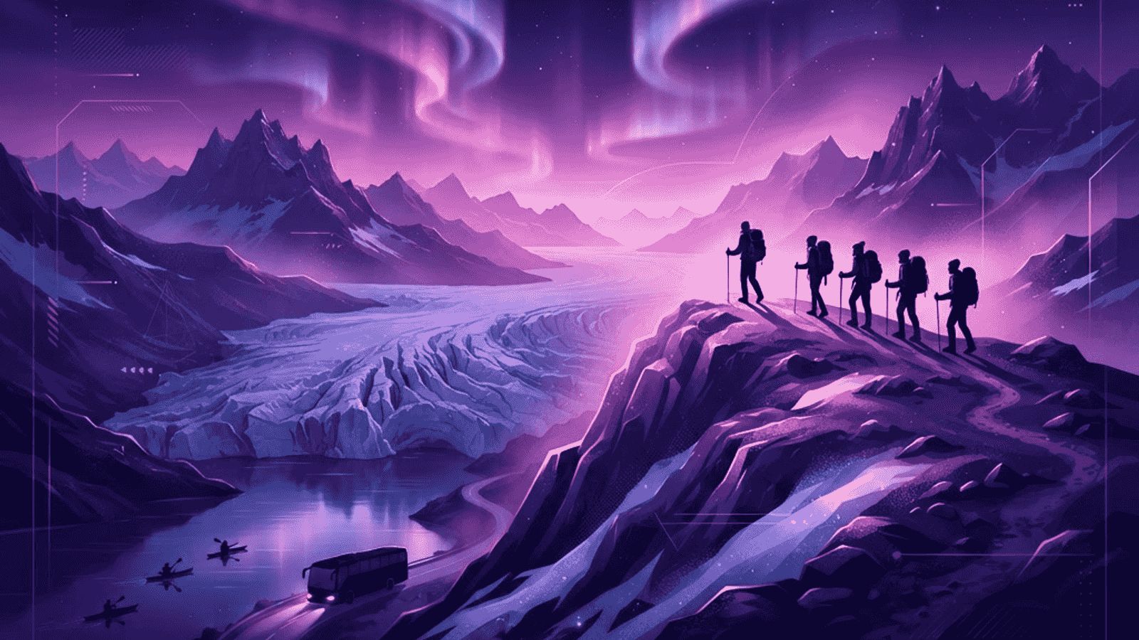 Top 10 Best Tour Operators in Anchorage