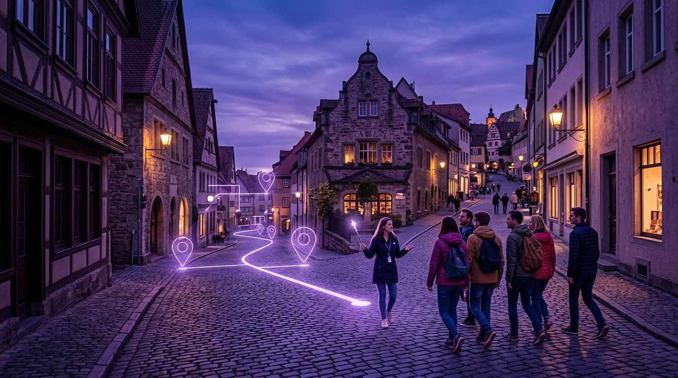 Top 10 Best Tour Operators in Broken Arrow