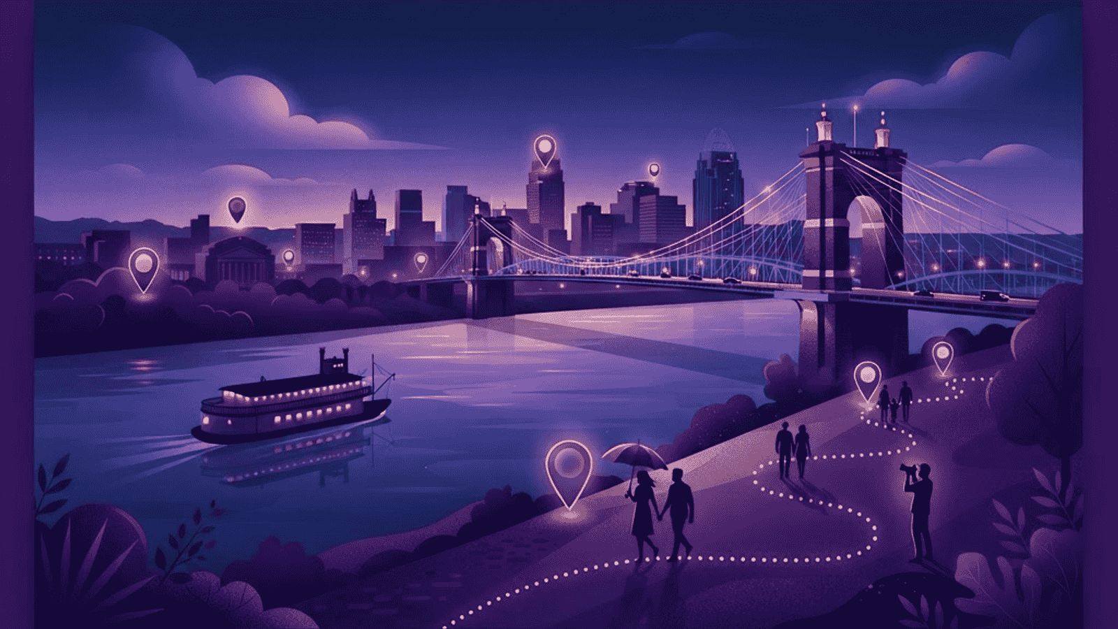 Top 10 Best Tour Operators in Cincinnati