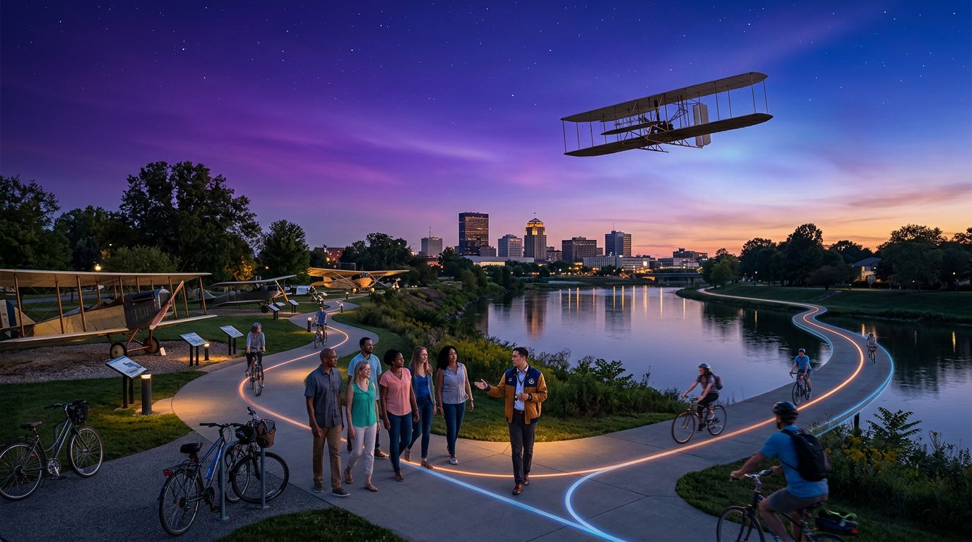 Top 10 Best Tour Operators in Dayton