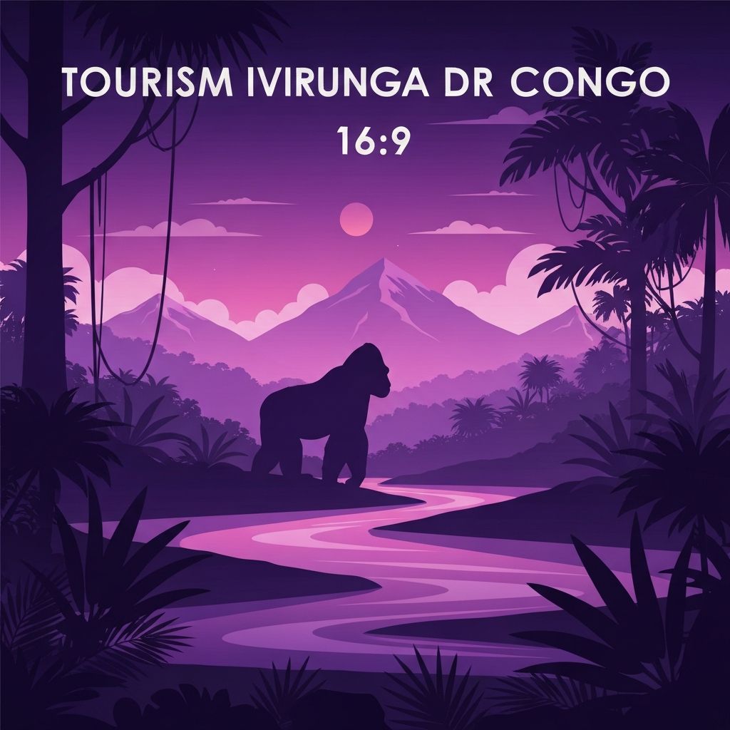 Top 10 Best Tour Operators in DR Congo