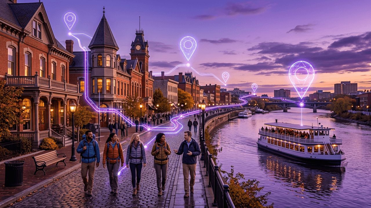 Top 10 Best Tour Operators in Elgin