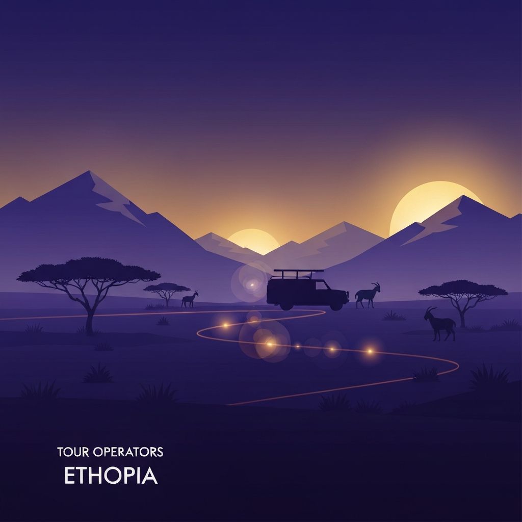 Top 10 Best Tour Operators in Ethiopia