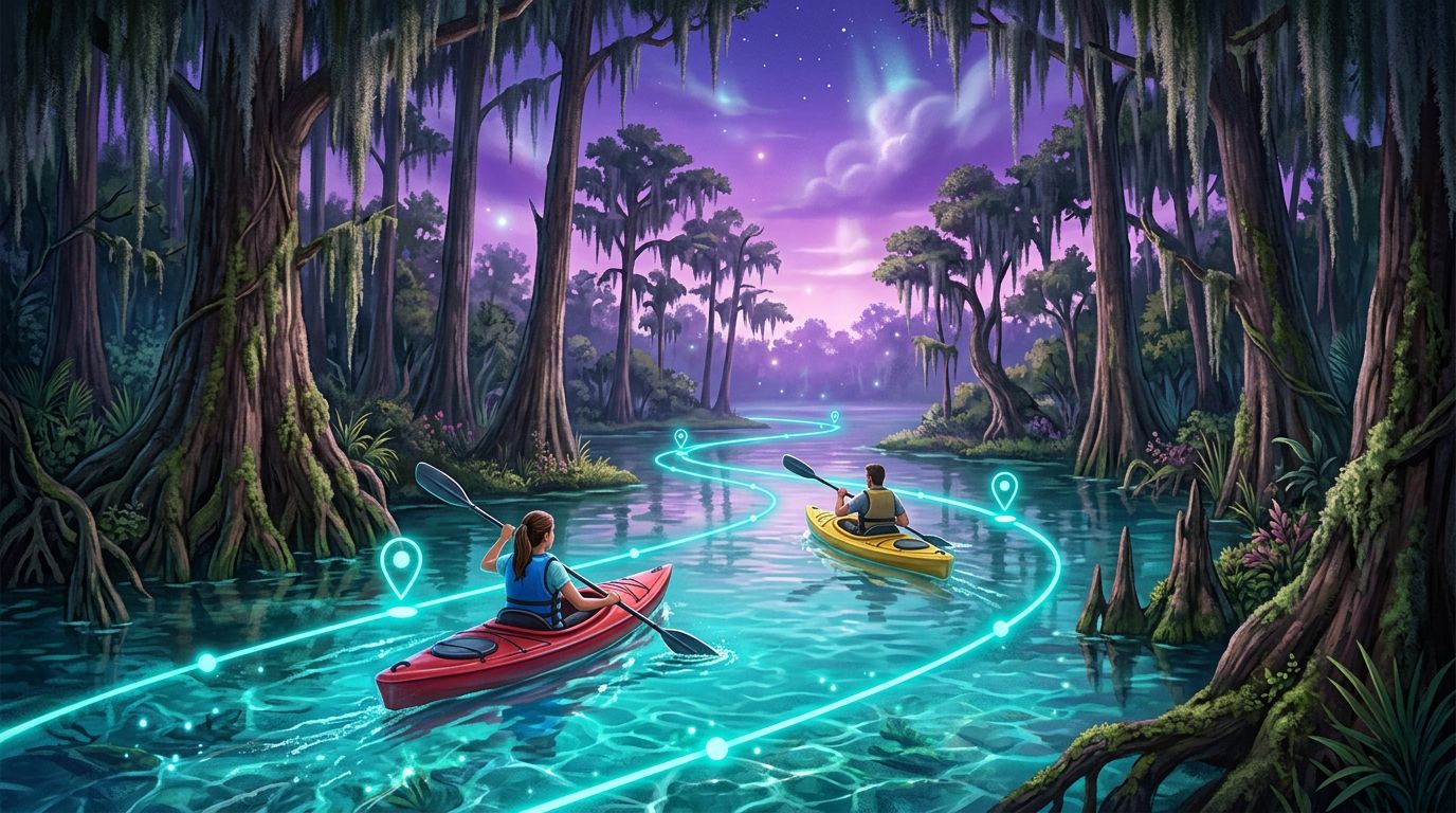 Top 10 Best Tour Operators in Gainesville