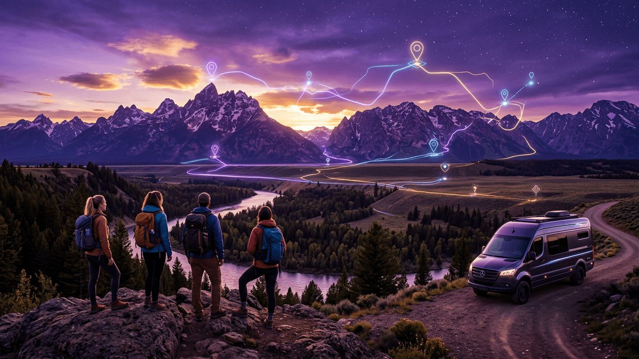 Top 10 Best Tour Operators in Greeley