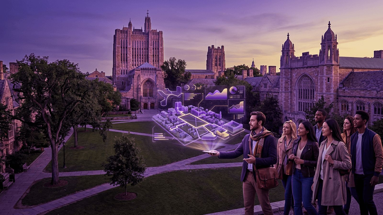 Top 10 Best Tour Operators in New Haven