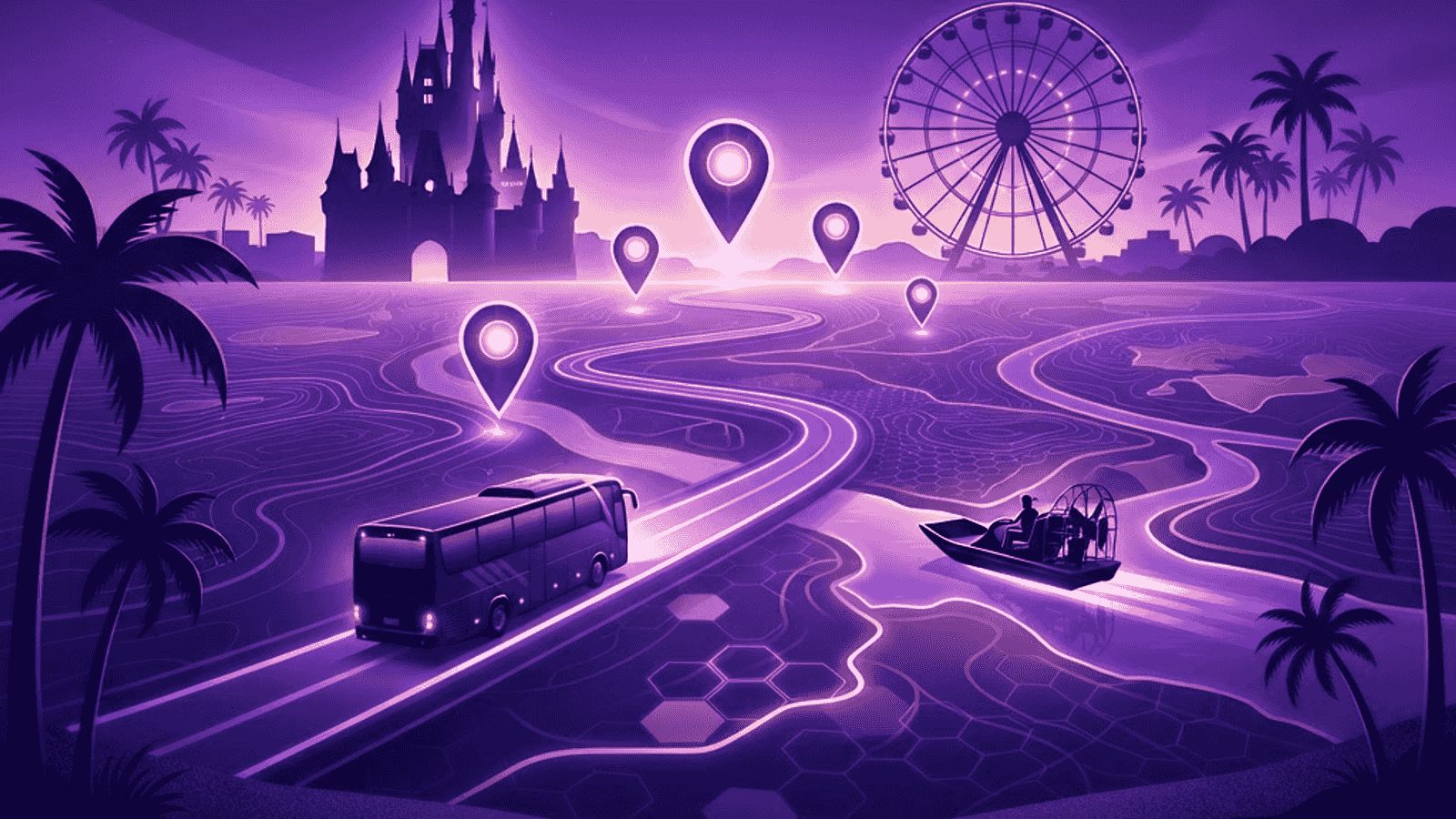 Top 10 Best Tour Operators in Orlando