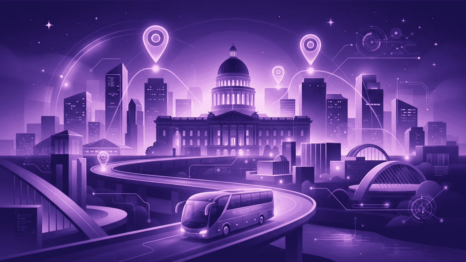Top 10 Best Tour Operators in Sacramento