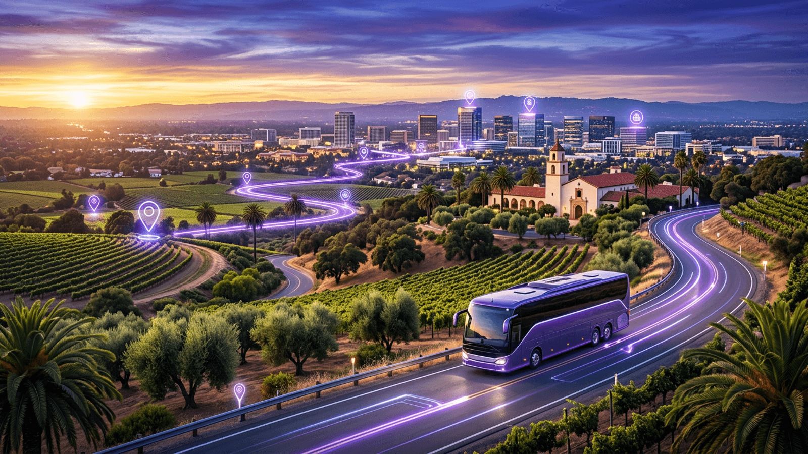 Top 10 Best Tour Operators in Santa Clara