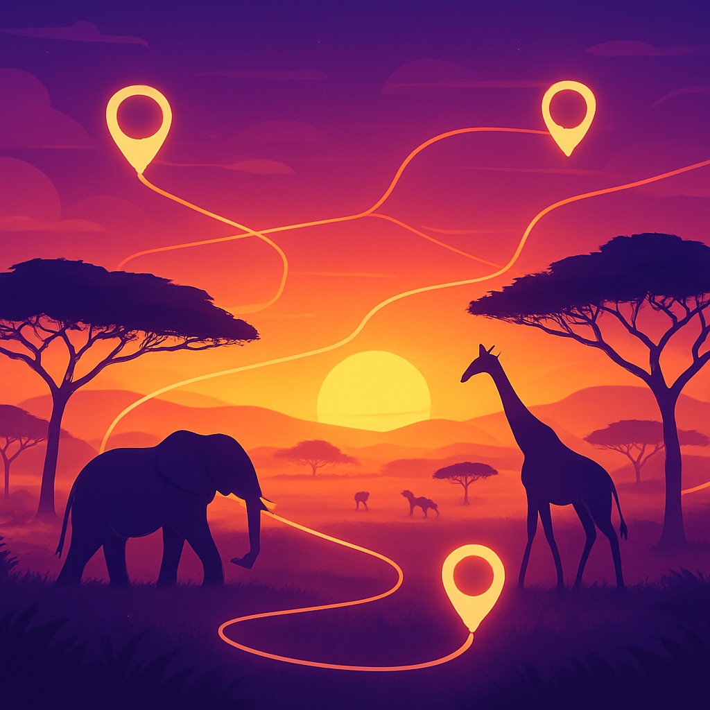 Top 10 Best Tour Operators in South Sudan