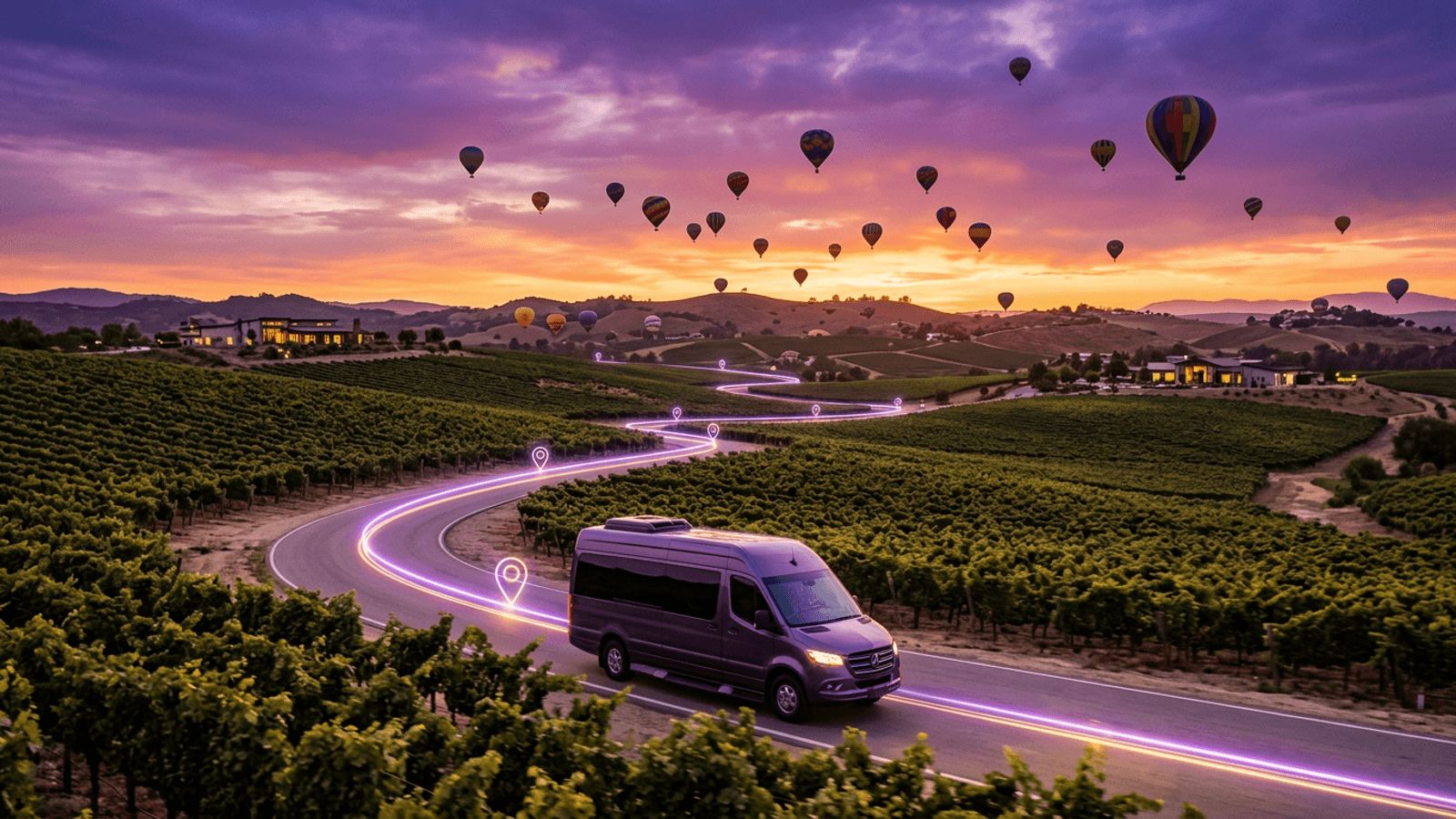 Top 10 Best Tour Operators in Temecula