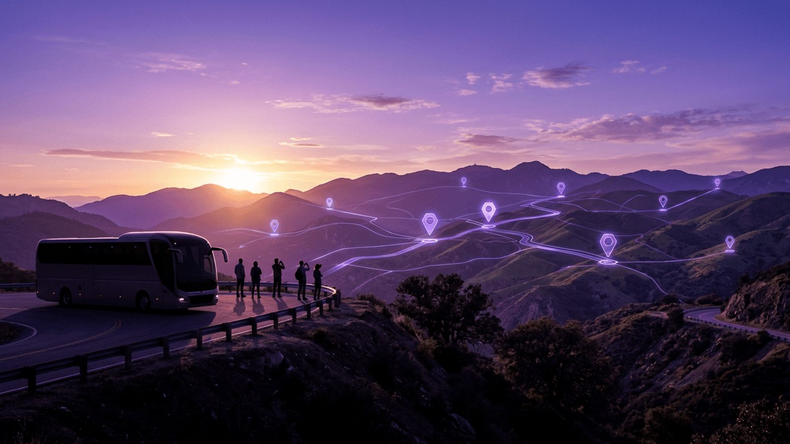 Top 10 Best Tour Operators in Thousand Oaks