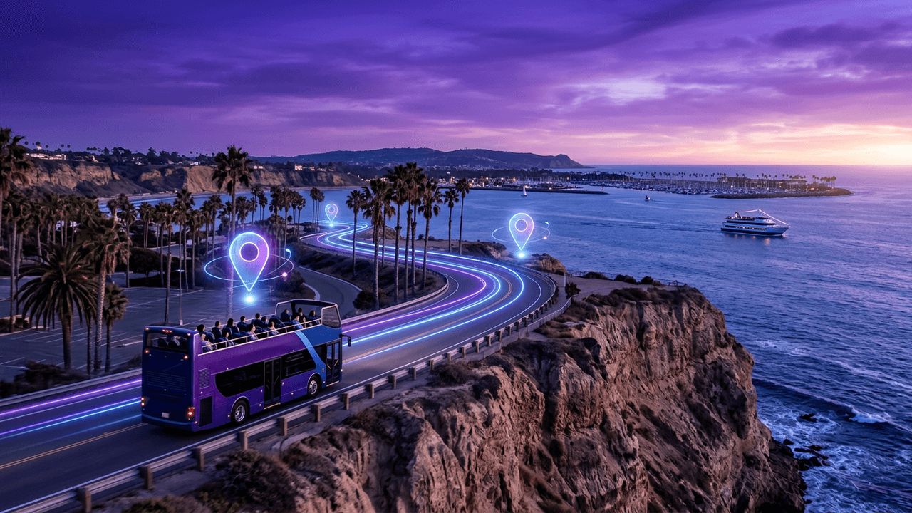 Top 10 Best Tour Operators in Torrance