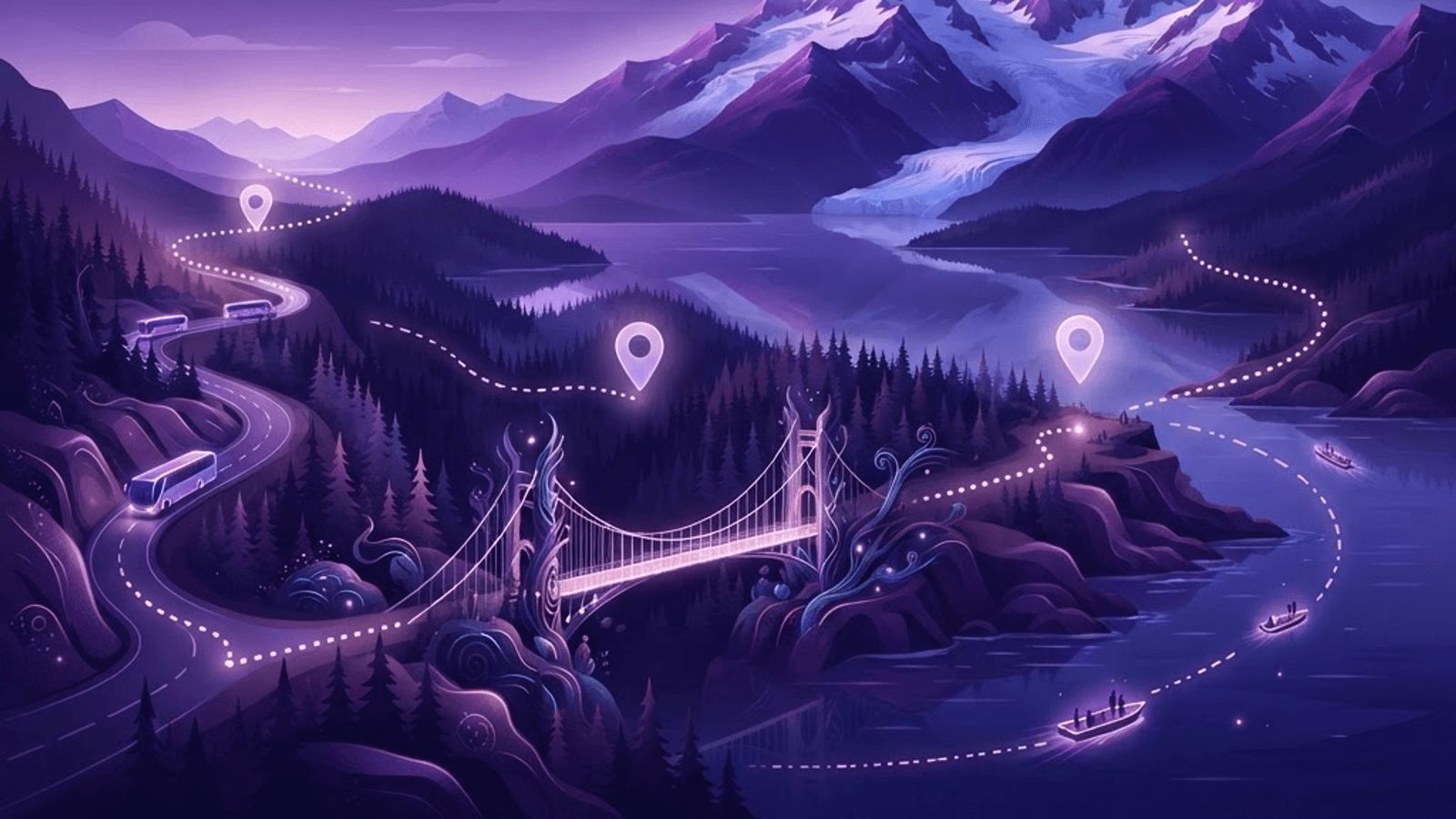 Top 10 Best Tour Operators in Vancouver