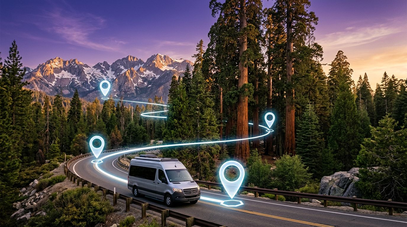 Top 10 Best Tour Operators in Visalia