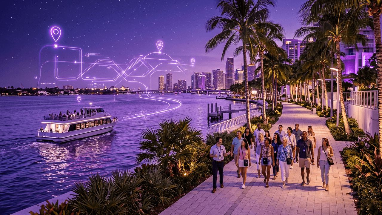 Top 10 Best Tour Operators in West Palm Beach