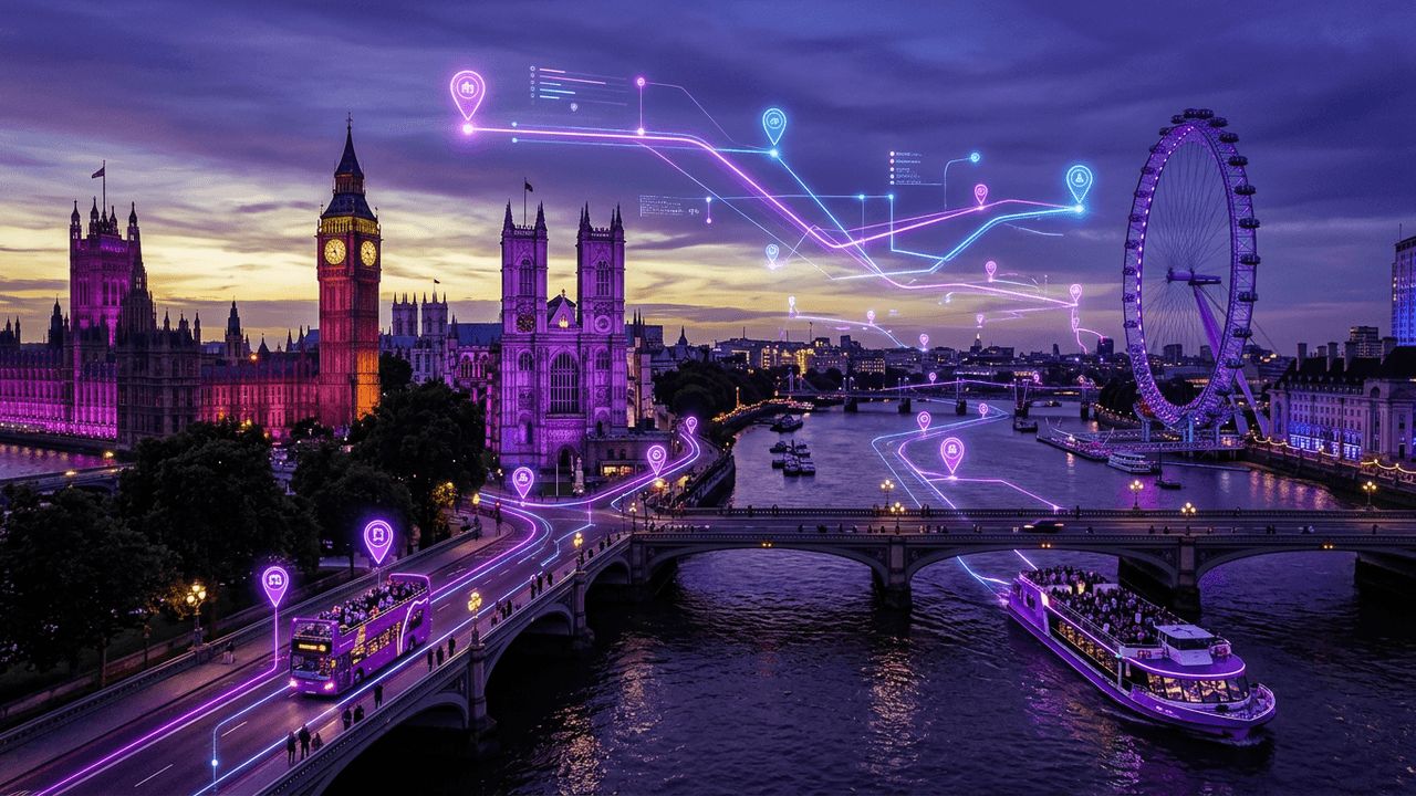 Top 10 Best Tour Operators in Westminster