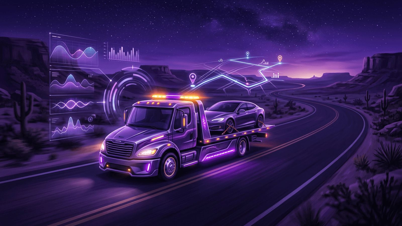 Top 10 Best Towing Services in Abilene