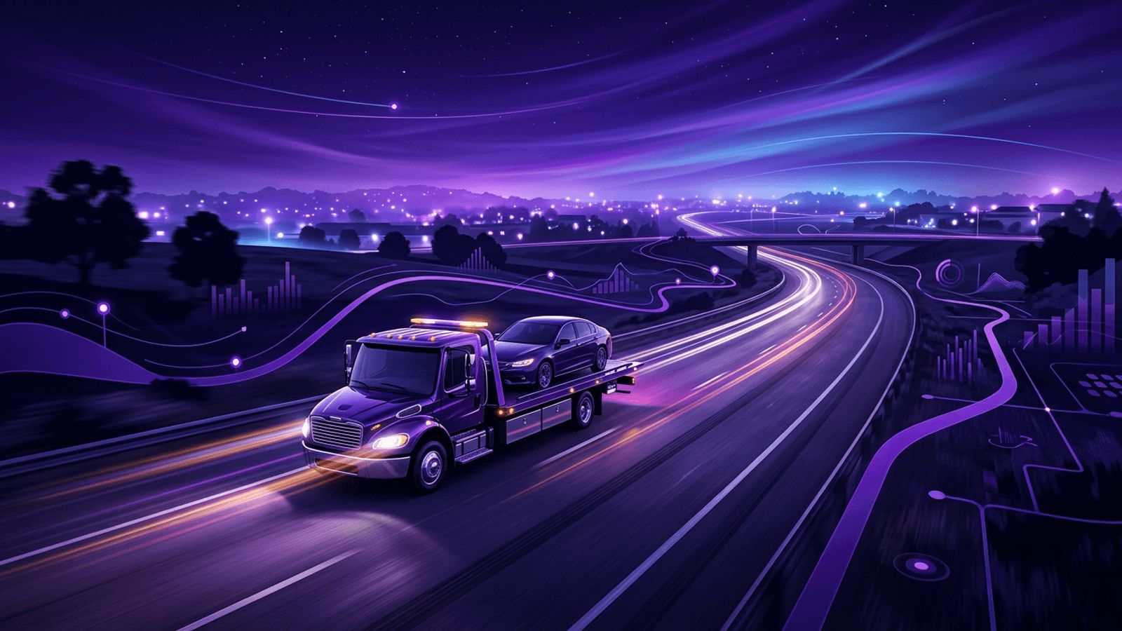Top 10 Best Towing Services in Allen