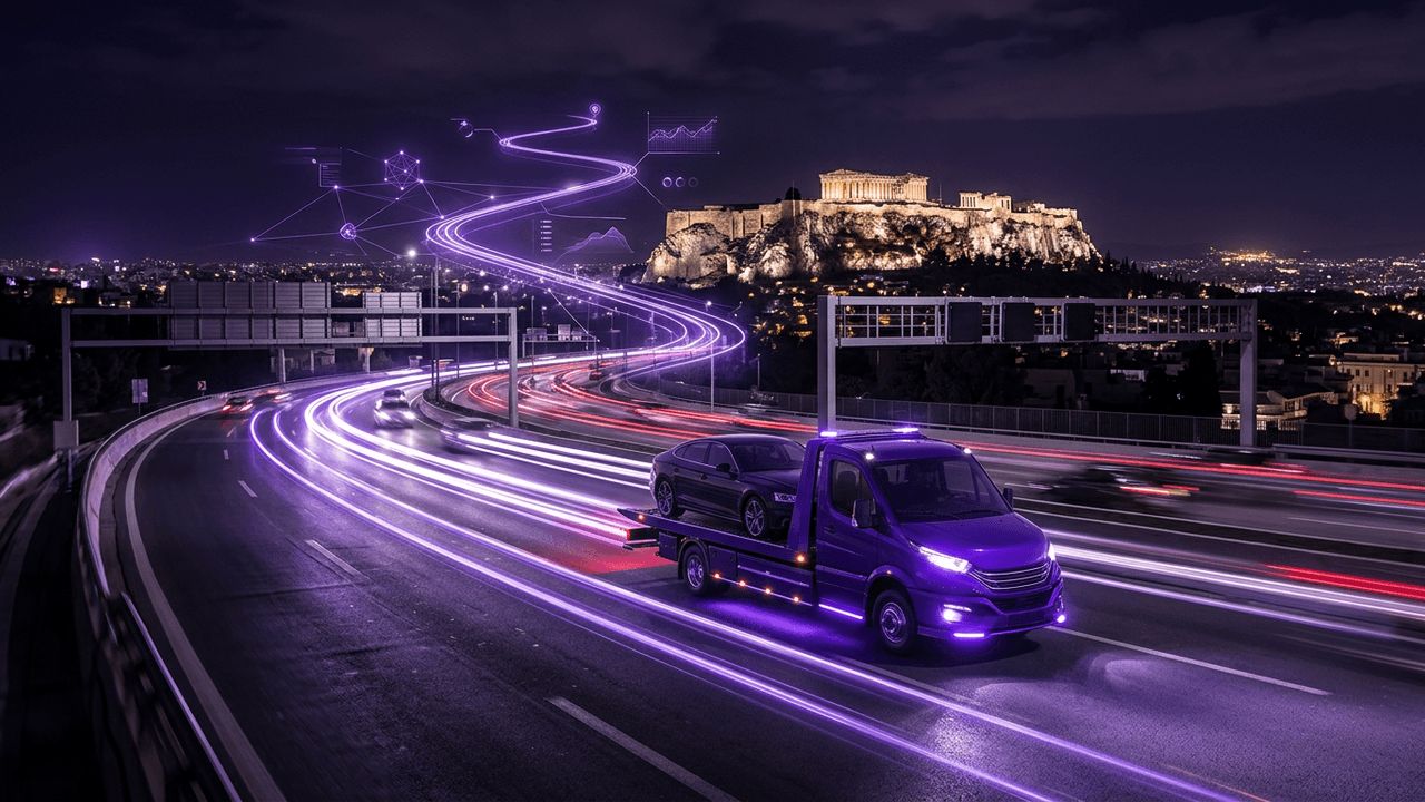Top 10 Best Towing Services in Athens