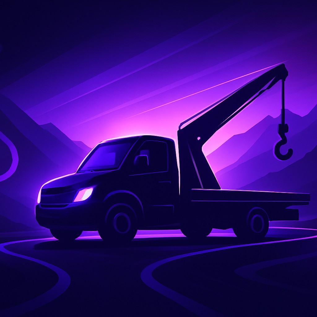 Top 10 Best Towing Services in Austria